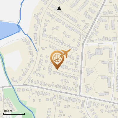 Foto zu Bernburger Weg 10, 22455 Hamburg