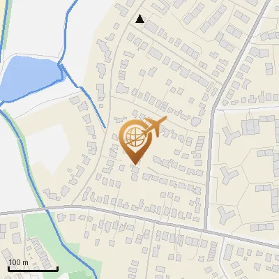 Foto zu Bernburger Weg 12, 22455 Hamburg