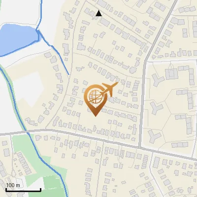 Foto zu Bernburger Weg 13, 22455 Hamburg