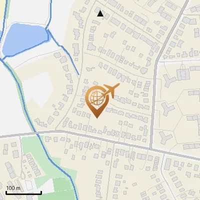 Foto zu Bernburger Weg 15, 22455 Hamburg