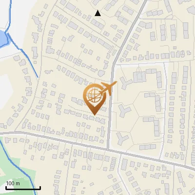 Foto zu Bernburger Weg 2, 22455 Hamburg