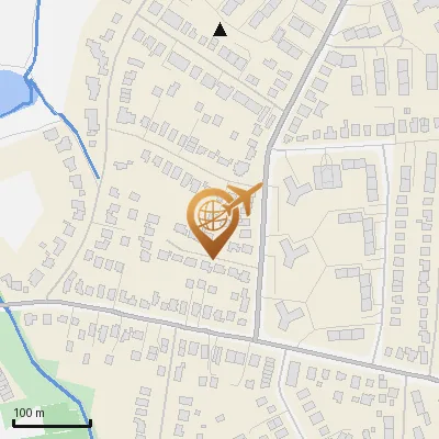 Foto zu Bernburger Weg 4, 22455 Hamburg