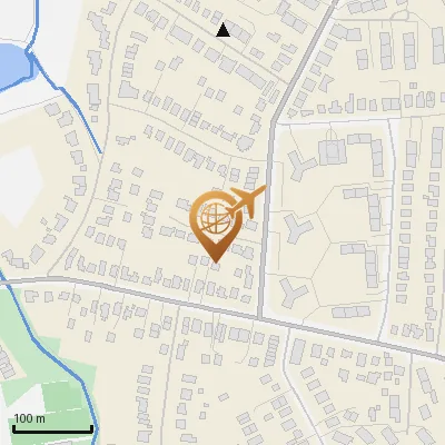 Foto zu Bernburger Weg 5, 22455 Hamburg