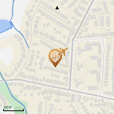 Foto zu Bernburger Weg 6, 22455 Hamburg