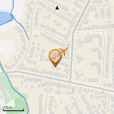 Foto zu Bernburger Weg 7, 22455 Hamburg