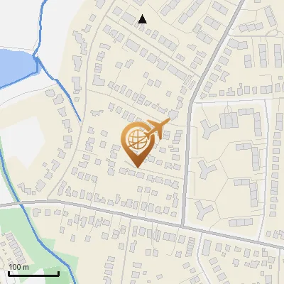 Foto zu Bernburger Weg 8, 22455 Hamburg