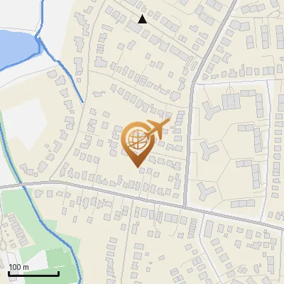 Foto zu Bernburger Weg 9, 22455 Hamburg