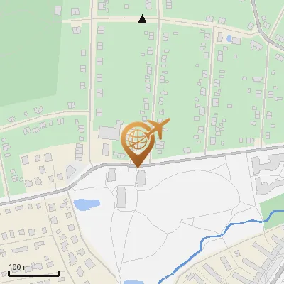 Foto zu Berner Allee 16, 22159 Hamburg