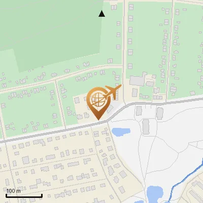 Foto zu Berner Allee 26, 22159 Hamburg