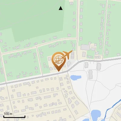 Foto zu Berner Allee 28, 22159 Hamburg