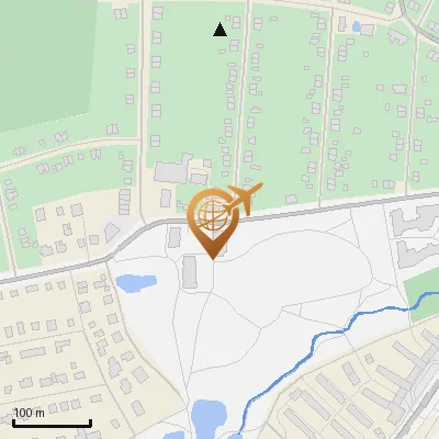 Foto zu Berner Allee 29, 22159 Hamburg