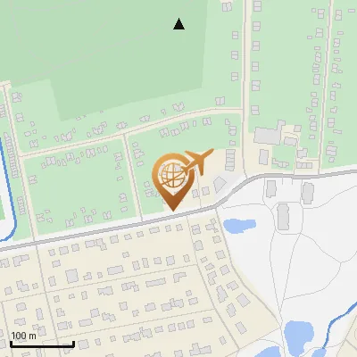 Foto zu Berner Allee 30, 22159 Hamburg