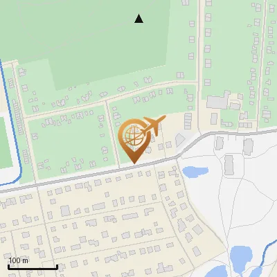 Foto zu Berner Allee 32, 22159 Hamburg