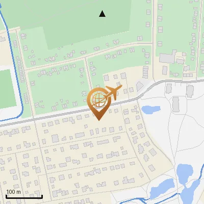 Foto zu Berner Allee 37, 22159 Hamburg