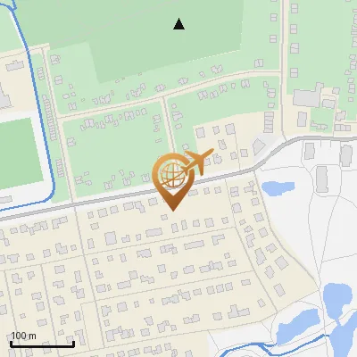 Foto zu Berner Allee 39, 22159 Hamburg