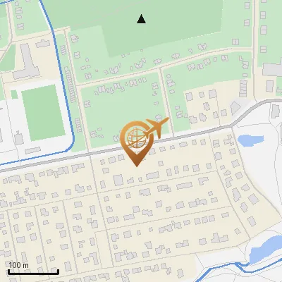 Foto zu Berner Allee 45, 22159 Hamburg