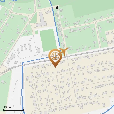 Foto zu Berner Allee 55, 22159 Hamburg