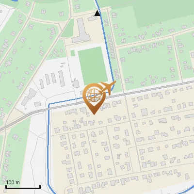 Foto zu Berner Allee 57, 22159 Hamburg