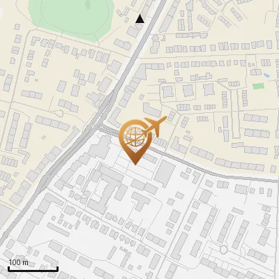 Foto zu Berner Chaussee 10, 22175 Hamburg