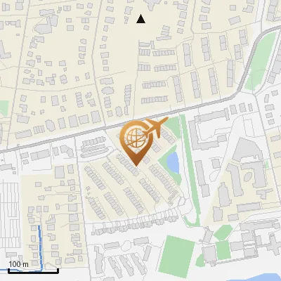 Foto zu Berner Chaussee 106, 22175 Hamburg