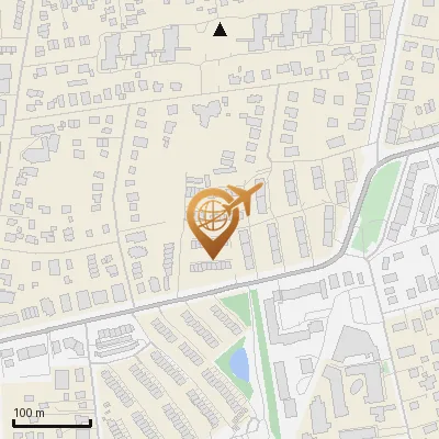 Foto zu Berner Chaussee 109, 22175 Hamburg