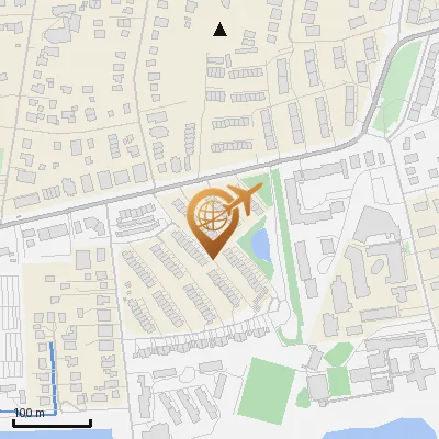 Foto zu Berner Chaussee 112, 22175 Hamburg