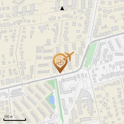 Foto zu Berner Chaussee 119, 22175 Hamburg