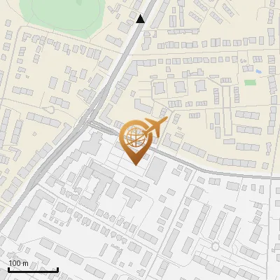 Foto zu Berner Chaussee 12, 22175 Hamburg