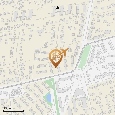 Foto zu Berner Chaussee 123, 22175 Hamburg