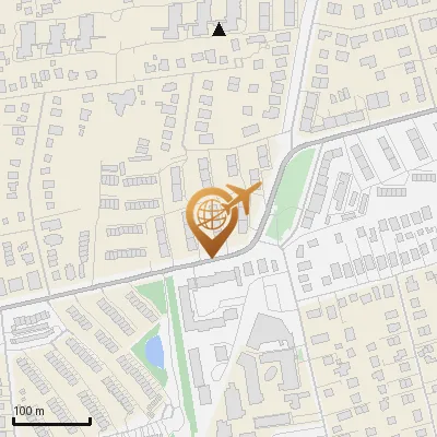 Foto zu Berner Chaussee 125, 22175 Hamburg