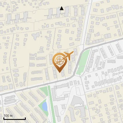 Foto zu Berner Chaussee 129, 22175 Hamburg