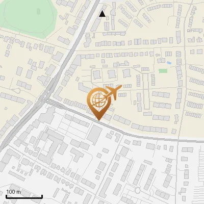 Foto zu Berner Chaussee 13, 22175 Hamburg