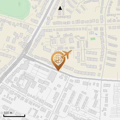 Foto zu Berner Chaussee 15, 22175 Hamburg