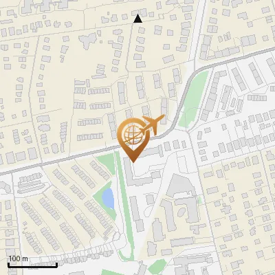 Foto zu Berner Chaussee 156, 22175 Hamburg