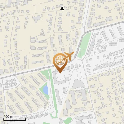 Foto zu Berner Chaussee 158, 22175 Hamburg