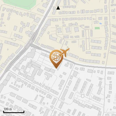 Foto zu Berner Chaussee 16, 22175 Hamburg