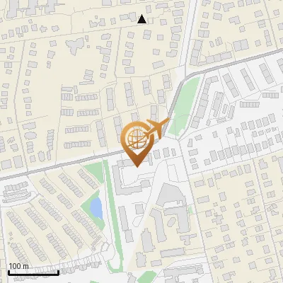 Foto zu Berner Chaussee 160, 22175 Hamburg