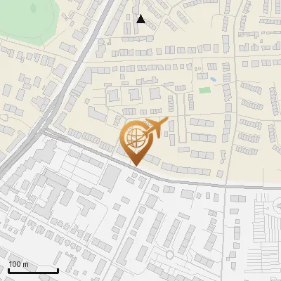 Foto zu Berner Chaussee 17, 22175 Hamburg