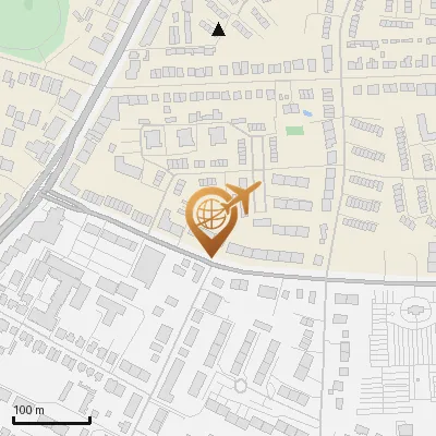 Foto zu Berner Chaussee 21, 22175 Hamburg