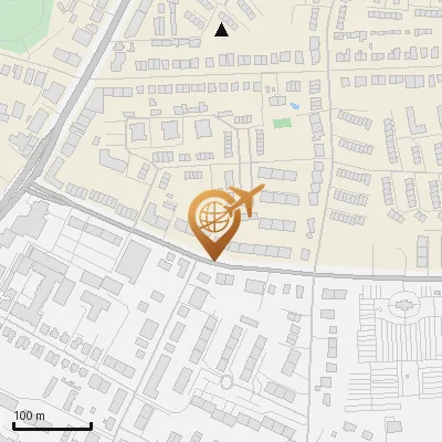 Foto zu Berner Chaussee 23, 22175 Hamburg