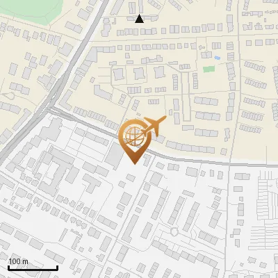 Foto zu Berner Chaussee 24, 22175 Hamburg