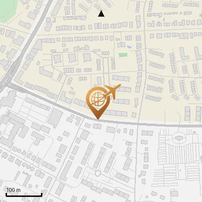 Foto zu Berner Chaussee 25, 22175 Hamburg