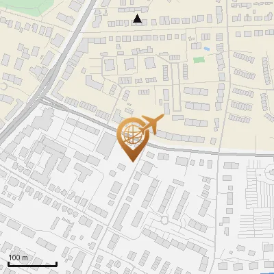 Foto zu Berner Chaussee 26, 22175 Hamburg