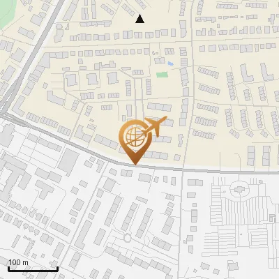 Foto zu Berner Chaussee 27, 22175 Hamburg