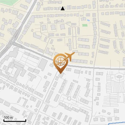 Foto zu Berner Chaussee 28, 22175 Hamburg