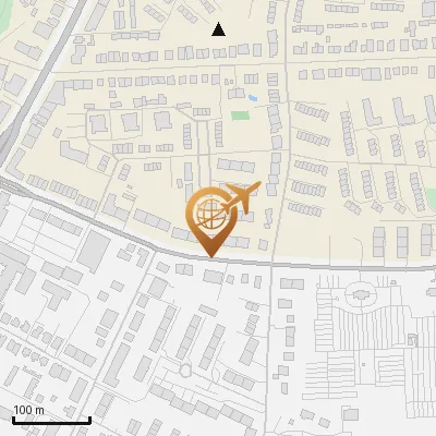 Foto zu Berner Chaussee 29, 22175 Hamburg