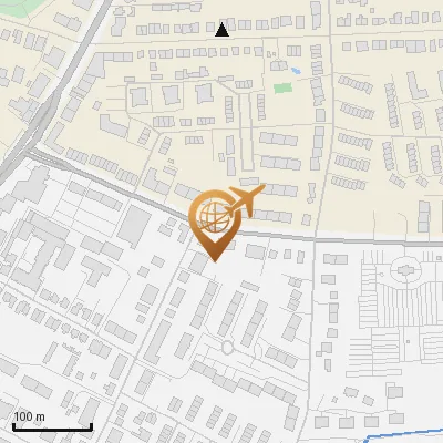 Foto zu Berner Chaussee 30, 22175 Hamburg