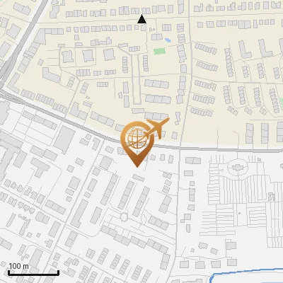 Foto zu Berner Chaussee 32, 22175 Hamburg