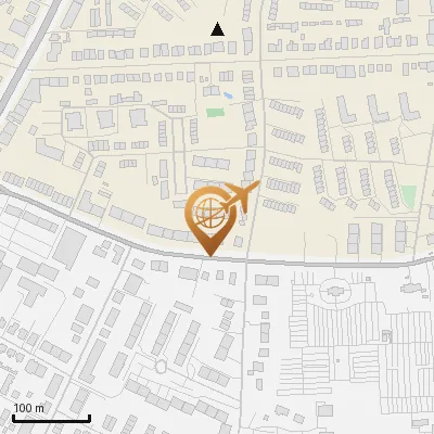 Foto zu Berner Chaussee 33, 22175 Hamburg