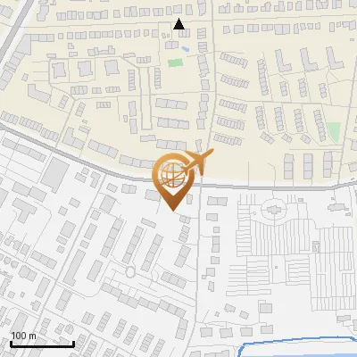 Foto zu Berner Chaussee 34, 22175 Hamburg